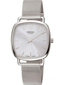 Boccia Titanium 3334-06 montre pour dames