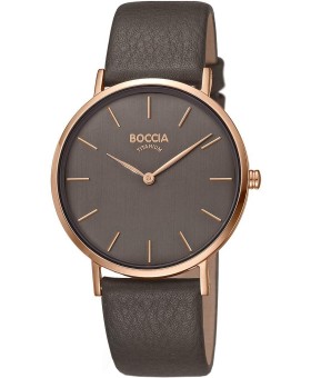 Boccia Titanium 3273-11 γυναικείο ρολόι