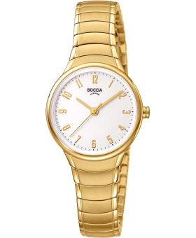 Boccia Titanium 3319-03 montre pour dames