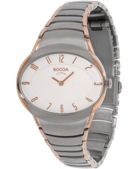 Boccia Titanium 3165-12 montre pour dames