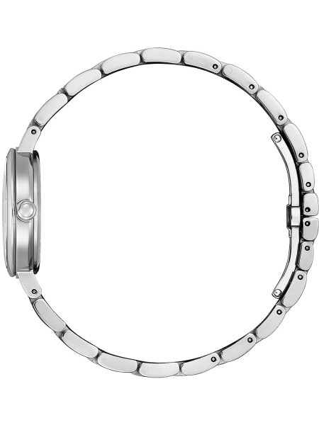 Citizen Eco-Drive Elegance EM0990-81Y damklocka, rostfritt stål armband
