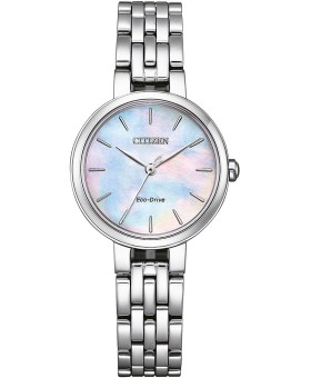 Citizen Eco-Drive Elegance EM0990-81Y Relógio para mulher