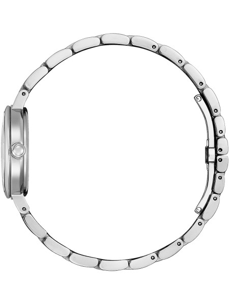Citizen Eco-Drive Elegance EM0990-81L ladies' watch, stainless steel strap