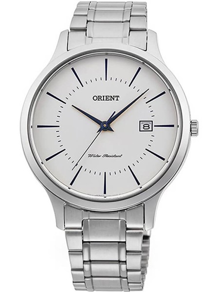 Orient Contemporary RF-QD0012S10B men's watch, stainless steel strap