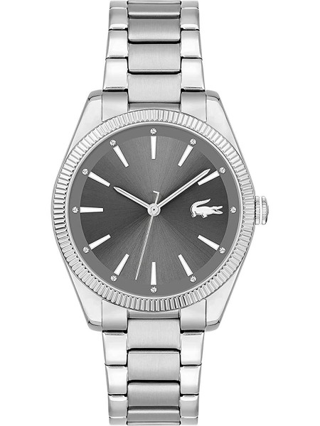 Lacoste Capucine 2001273 dámske hodinky, remienok stainless steel