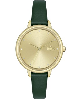 Lacoste Cannes 2001230 relógio feminino