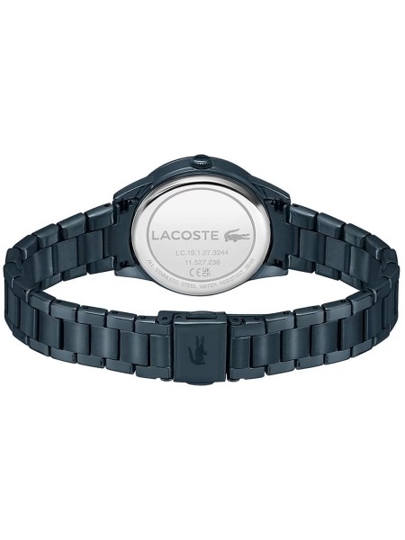 Lacoste Ladycroc 2001215 ladies' watch, stainless steel strap