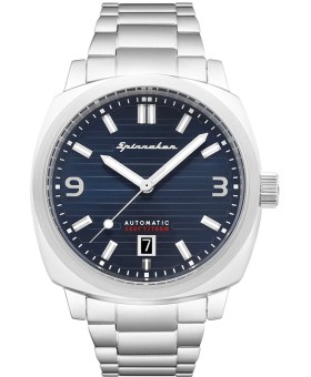 Spinnaker Hull Automatic SP-5073-22 montre pour homme