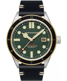 Spinnaker Cahill Automatic SP-5096-03 montre pour homme