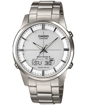 Casio Wave Ceptor LCW-M170TD-7AER montre pour homme