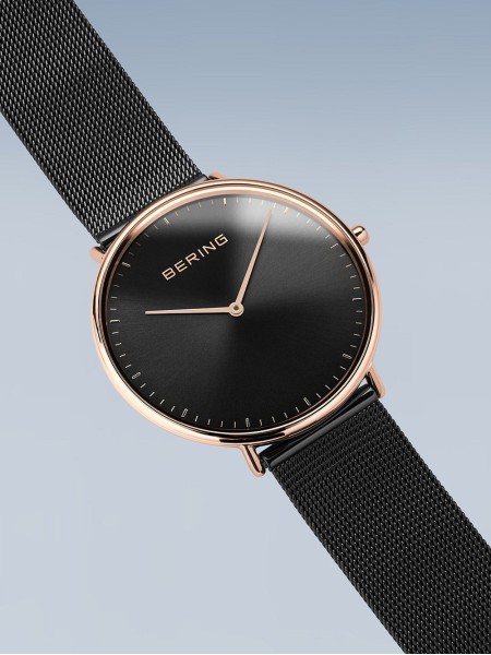 Bering Ultra Slim 15739-166 дамски часовник, stainless steel каишка