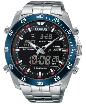 Lorus Analog-Digital Chrono RW623AX5 men's watch