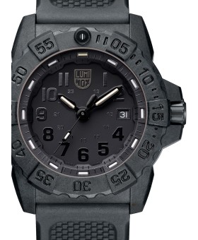 Luminox Sea - Navy Seal 3500 Serie XS.3501.BO.F men's watch