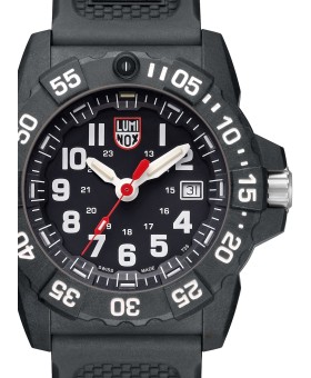 Luminox Sea - Navy Seal 3500 Serie XS.3501.F montre pour homme