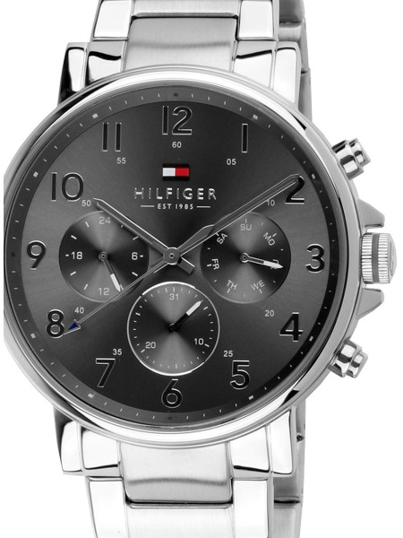 Tommy Hilfiger Daniel 1710382 men's watch, acier inoxydable strap