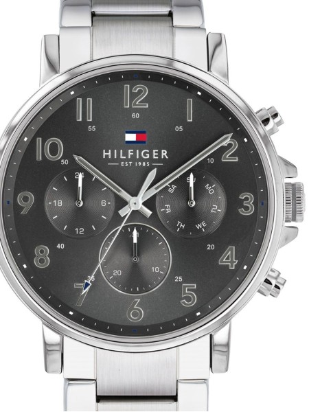 Tommy Hilfiger Daniel 1710382 men's watch, acier inoxydable strap