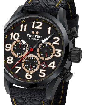TW-Steel Boutsen Ginion TW978 Reloj para hombre