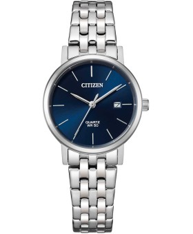 Citizen Sport  Quarz EU6090-54L Reloj para mujer