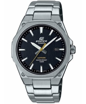 Casio Edifice EFR-S108D-1AVUEF montre pour homme