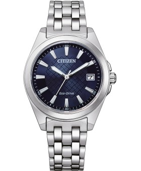 Citizen Eco-Drive Sport EO1210-83L relógio feminino