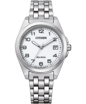 Citizen Eco-Drive Sport EO1210-83A relógio feminino