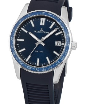 Jacques Lemans Liverpool 1-2060C unisex watch