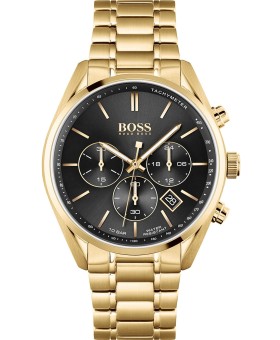 Hugo Boss Champion Chrono 1513848 αντρικό ρολόι