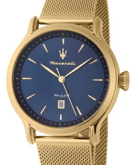 Maserati Epoca R8853118014 Reloj para hombre