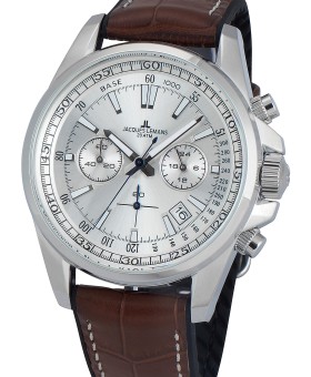 Jacques Lemans Liverpool Chronograph 1-2117B men's watch