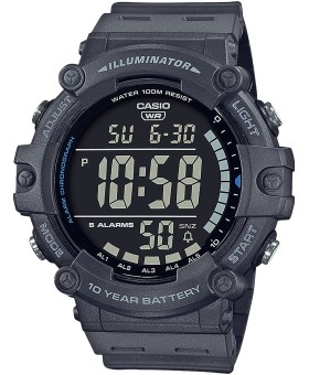 Casio Collection AE-1500WH-8BVEF herreur
