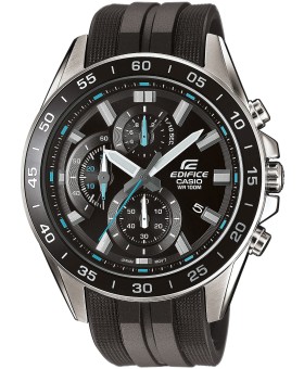 Casio Edifice EFV-550P-1AVUEF montre pour homme