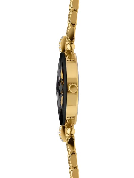 Jowissa Facet Strass J5.630.M Γυναικείο ρολόι, stainless steel λουρί