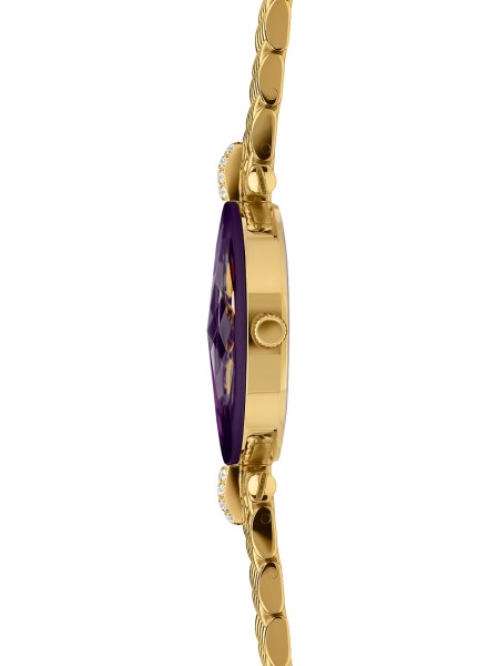 Jowissa Facet Strass J5.631.M γυναικείο ρολόι, με λουράκι stainless steel