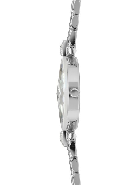 Jowissa Facet Strass J5.636.M dámské hodinky, pásek stainless steel