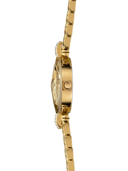 Jowissa Facet Strass J5.629.S γυναικείο ρολόι, με λουράκι stainless steel
