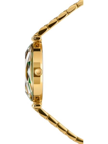 Jowissa Facet Brilliant J5.760.M ladies' watch, stainless steel strap