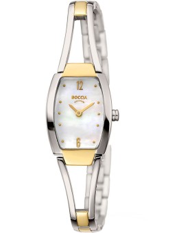 Boccia Uhr Titanium 3262-02 montre pour dames