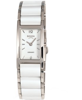 Boccia Uhr Titanium 3201-01 ladies' watch
