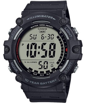 Casio Collection AE-1500WH-1AVEF montre pour homme