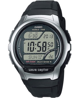 Casio Collection Funkuhr WV-58R-1AEF montre pour homme