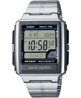 Casio Collection Funkuhr WV-59RD-1AEF montre pour homme