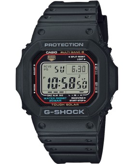 Casio G-Shock Solar Funkuhr GW-M5610U-1ER men's watch
