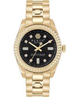 Philipp Plein Queen Crystal PWDAA0621 dámské hodinky