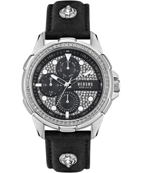 Versus by Versace Crystal VSP1M0121 Reloj para hombre