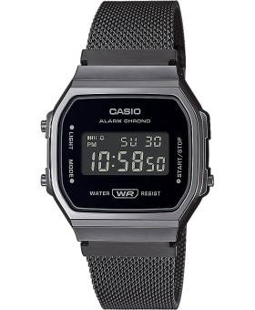 Casio Vintage A168WEMB-1BEF montre pour dames