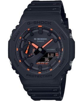 Casio G-Shock GA-2100-1A4ER Relógio para mulher