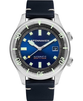 Spinnaker Bradner Automatic SP-5062-03 men's watch