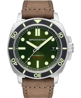 Spinnaker Hull Diver Automatic SP-5088-03 herreur