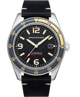 Spinnaker Fleuss Automatic SP-5055-0B men's watch