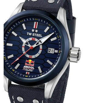 TW-Steel Red Bull Ampol Racing VS93 Reloj para hombre
